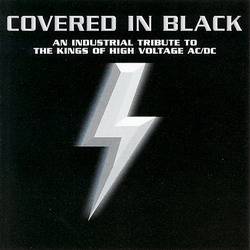 AC-DC : Covered in Black